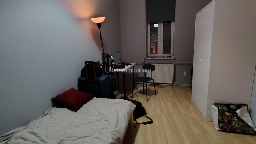 Camere de închiriat 230–350€, 8 camere, utilități incluse, Zona Garii - 13