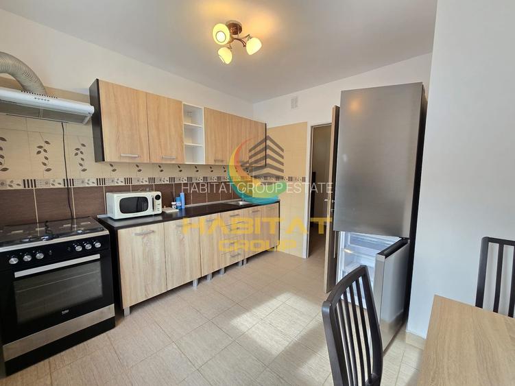 Închiriere 2 Camere 13 Septembrie Parcul Sebastian liber - 11