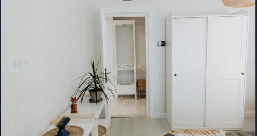 Apartament bloc nou 1 camere Copou- Royal Town,ideal pentru investitie - 9