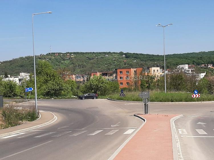 De inchiriat teren langa City Mall , GRATIS- ptr activitati culturale - 2