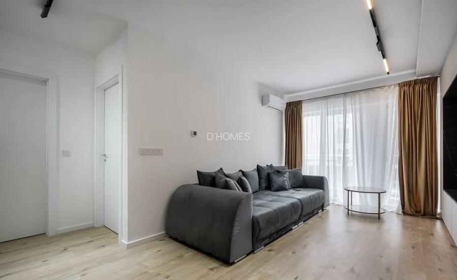 Chirie I Apartament 2 camere I Belvedere Residence I Fabrica de Glucoz - 6