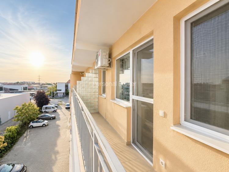 Apartament 2 Camere in BLOC CU LIFT  - Dumbravita - 0% COMISION - 10