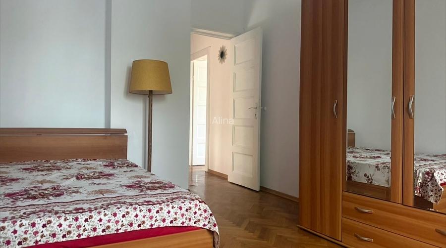 Apartament 2 camere in vila cu curte Parcul Circului - 4
