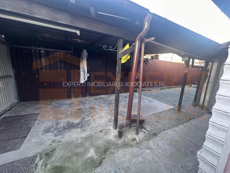 Casa 3 camere de vanzare zona Palas – 92 mp utili, teren 200 mp - 13