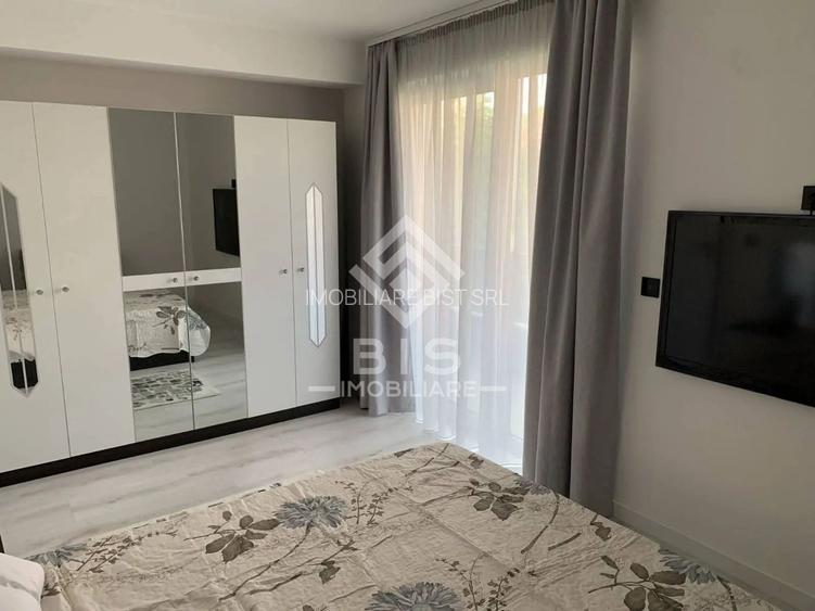 Apartament de inchiriat NUBIA RESIDENCE -Etaj 2 - 4