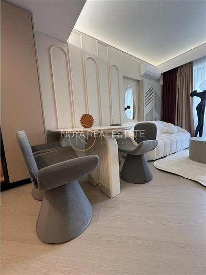 Proprietar inchiriez 3 camere Ultralux Cortina North parcare - 16