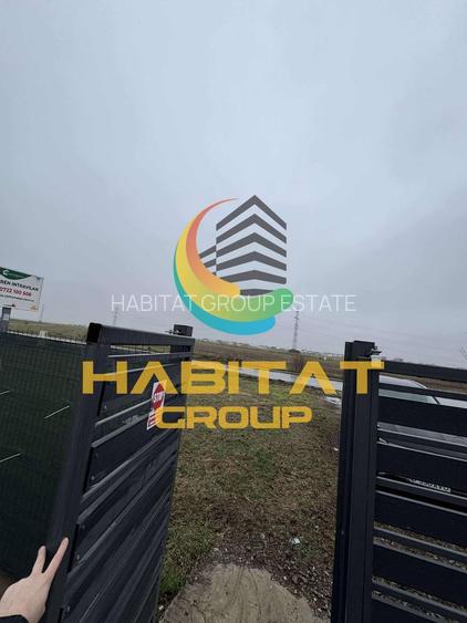 Teren 3971 mp cu Iesire la Lac, Casa 5 Camere, Statie EV - 8