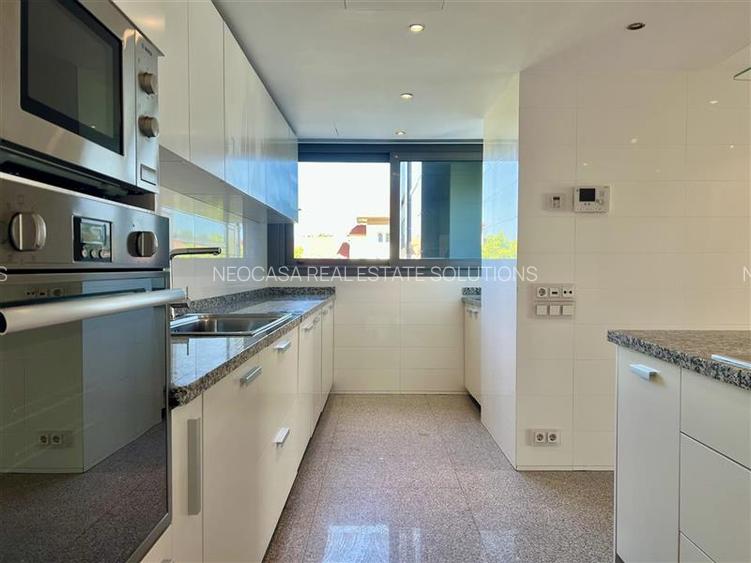 Apartament modern si primitor in zona Kiseleff - 12