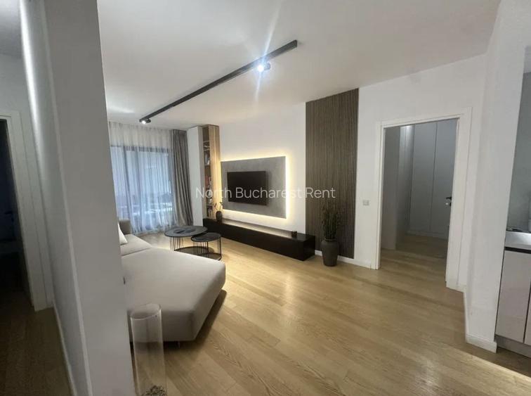 3 Camere | Floreasca-Aviației | Parcare Inclusa | LUX - 2