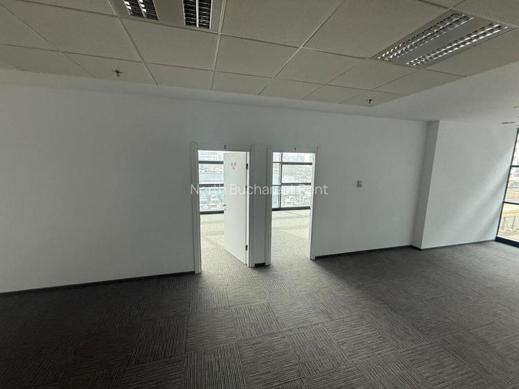 Birouri de inchiriat | 316 mp | Rond Pipera - Rond OMV - 5