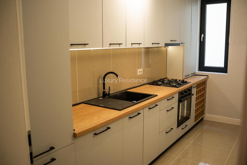 NOU!1 camere/Chiajna/Direct Dezvoltator/Comison 0 - 13