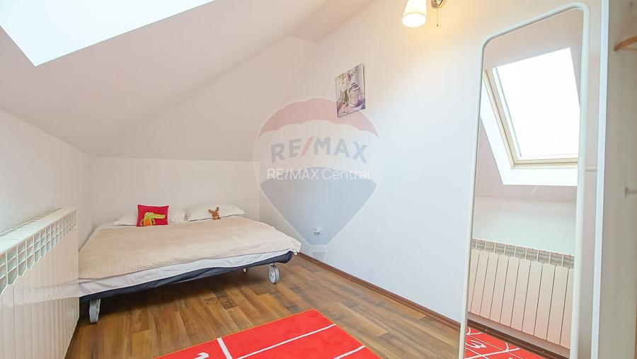 Apartament Premium cu Terasă Panoramică către Munții Bucegi! - 31