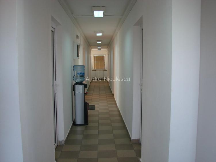 Editura NICULESCU inchiriaza spatii birouri la Grozavesti - 5