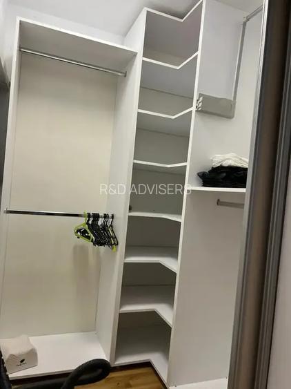 Apartament 3 Camere cu Gradina | Baneasa, Iancu Nicolae |Parcare, Boxa - 13