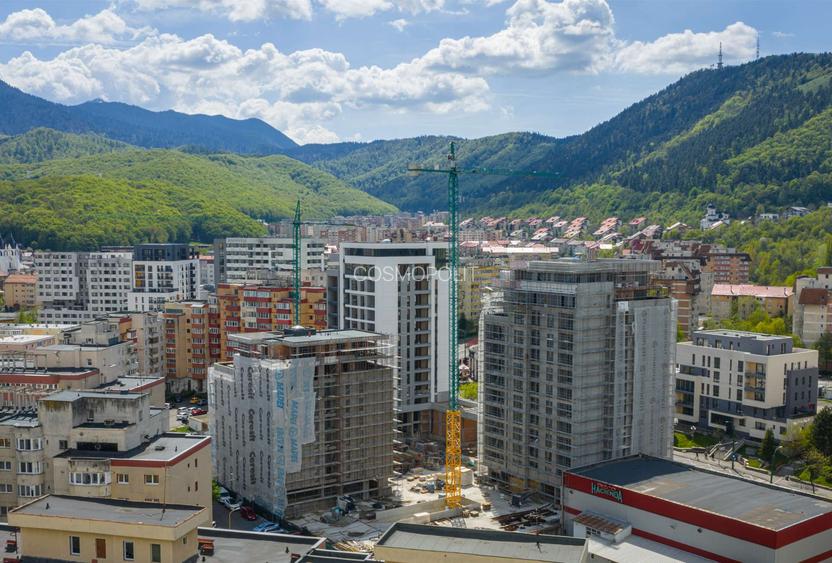 Apartament 3 camere Cosmopolit Zenit | Răcădău - Bloc A - 8