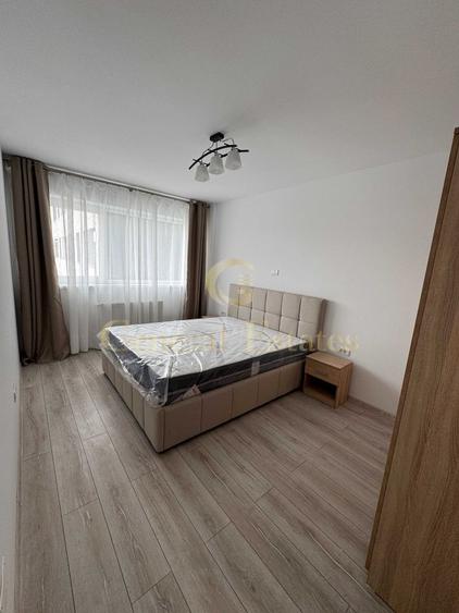 Apartament 2 camere | Prima închiriere | Sunnyville Plus Racadau - 5