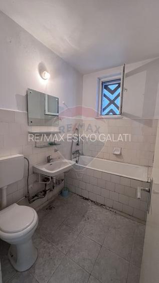 Apartament de vanzare 2 camere / 2 balcoane - Tiglina1, Galati - 3