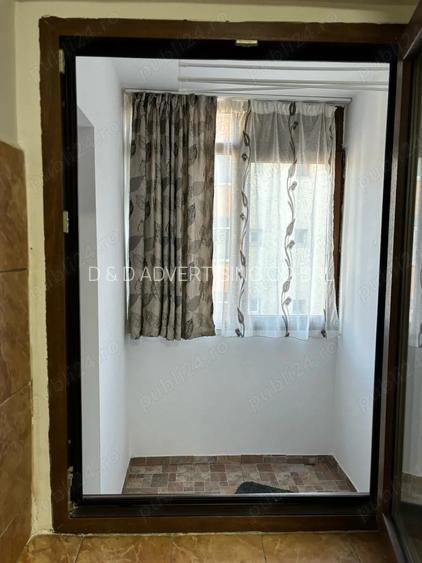 13 SEPTEMBRIE /  PETRE ISPIRESCU - Garsoniera PROASPAT RENOVATA - 6