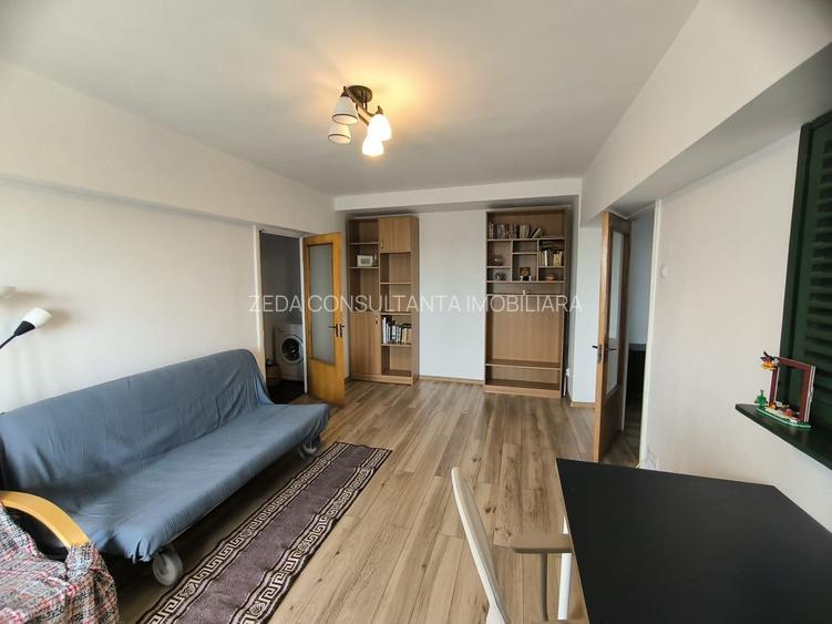 Apartament 2 camere Mosilor-Eminescu-Obor - 4