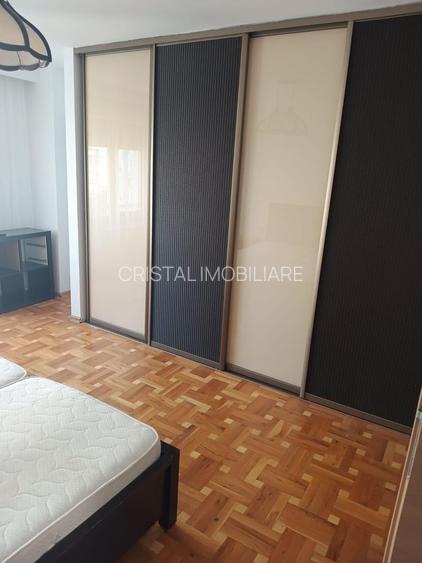 3 camere Piața Muncii, parcare, balcon - 14