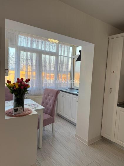 Apartament 3 camere Fabrica de Bere - 3