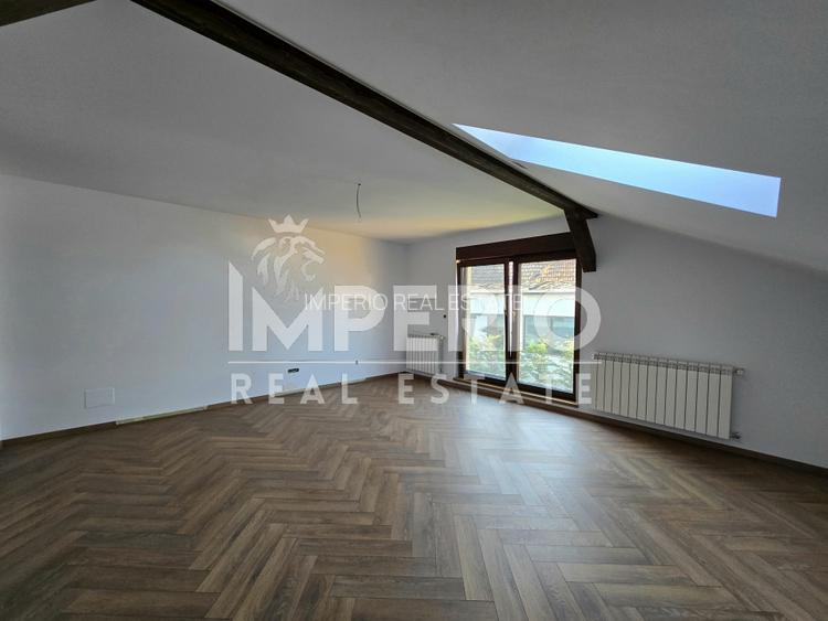 Duplex finisat cu 5 camere in Gruia! - 9