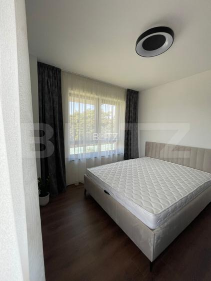 Apartament de lux • 4 camere • 84 mp • NZEB - 4