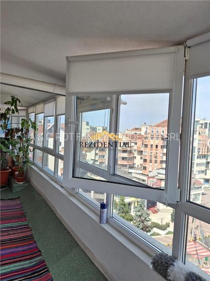 APARTAMENT 2 CAMERE - ULTRACENTRAL - 2