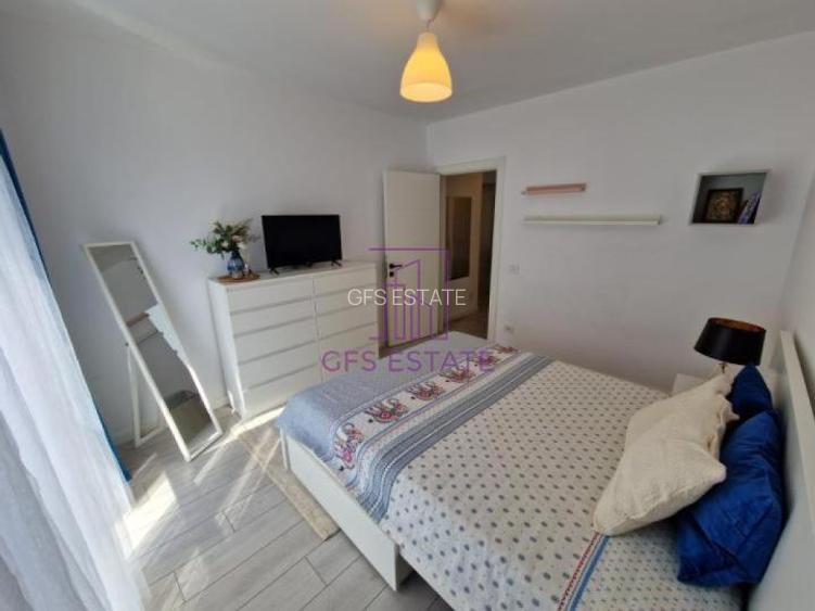 Inchirieri Apartamente 2 Camere Astorium My Home|Parcare|Centrala - 9