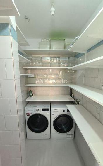 Apartament 3 camere 2 bai centrala proprie  bloc reabilitat an 1978 - 7