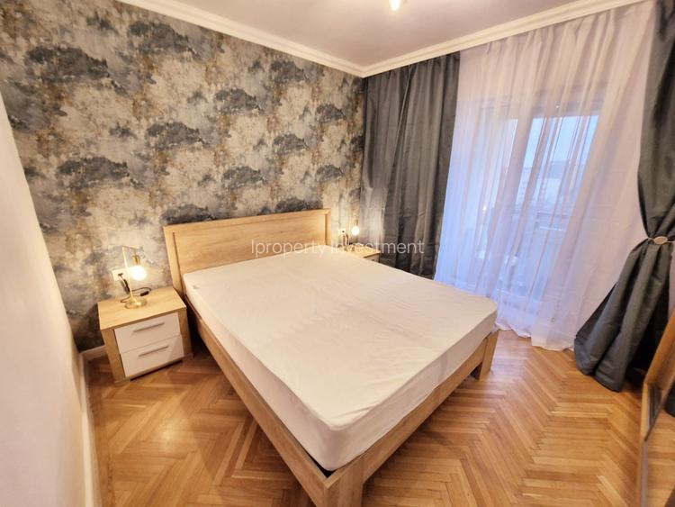 Stirbei Voda I 2 Camere I Decomandat I Balcon I Prox. Metrou I - 4