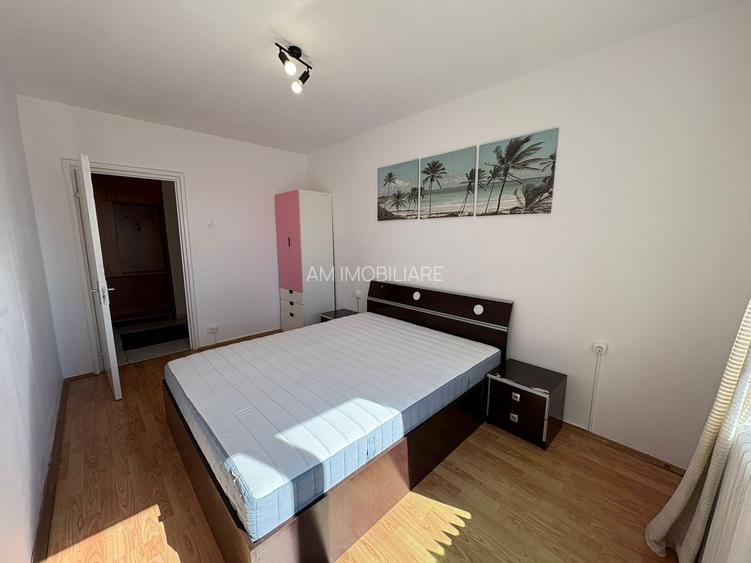 AP. 2 CAMERE BRANCOVEANU, MOBILAT,  LOC PARCARE, BUCATARIE INCHISA - 4