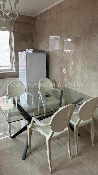 Apartament 3 Camere | Cartierul Francez | Le Club - 16