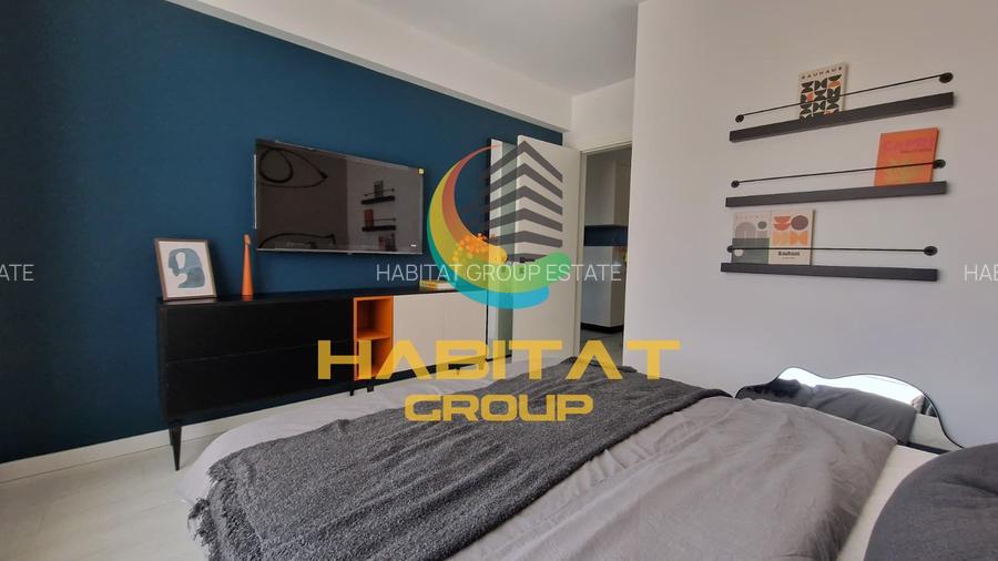 Pallady - Gars, finisaje premium, 40.83 m², gata de mutare - 6