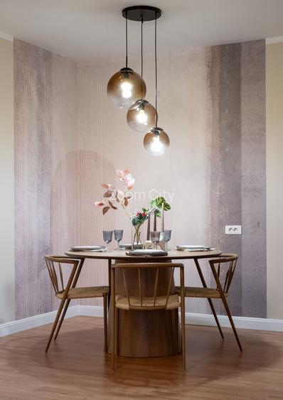 COMISION 0%-Apt 3 cam superb 75mp, vedere lac,Parc Verdi, complet mobilat/utilat - 11