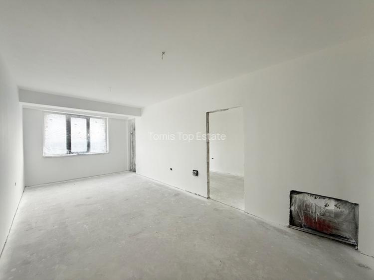 Inel II - Apartamant cu 2 camere spatios in bloc nou finalizat - 2