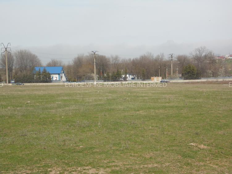 Teren de vanzare in Constanta zona Boreal - 5