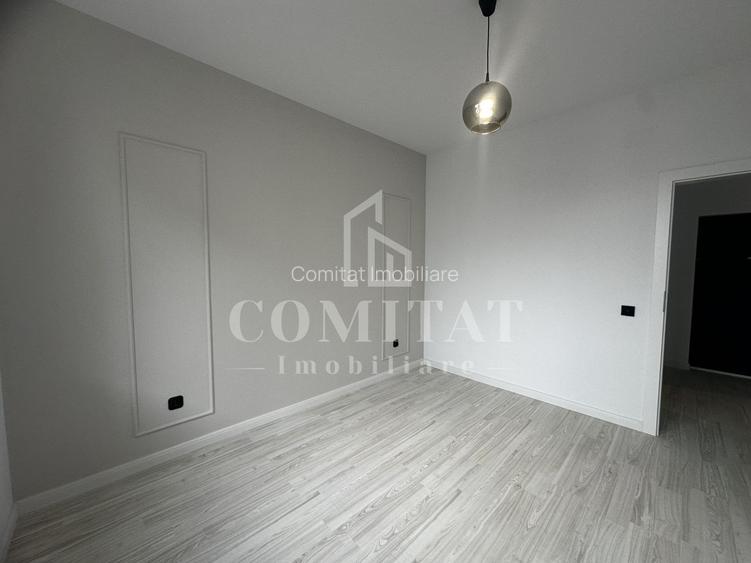 Apartament 2 camere | Finisat | Zona Str Cetatii-Floresti - 7