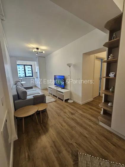 Apartament 2 camere | Închiriere | Parcare | Rond OMV Pipera - 2