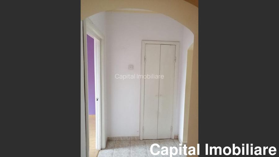 Apartament Brăila Hipodrom - 3 camere, 63 mp, 53.000€
 - 7