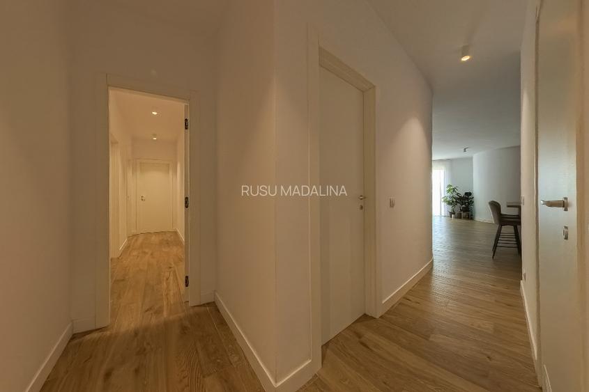 Apartament premium 5 camere Central District 176 mp utili +terasa 46 mp - 4