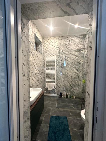 Casă complet renovată | Ultracentral | 4 camere | Teren 829 mp | Aiud - 11