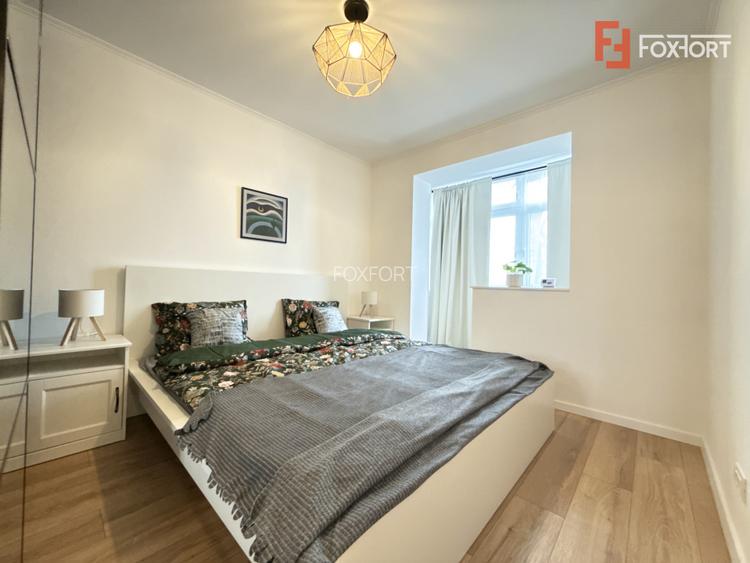 Apartament cu 4 camere de vanzare in Timisoara, zona Cetatii - 6