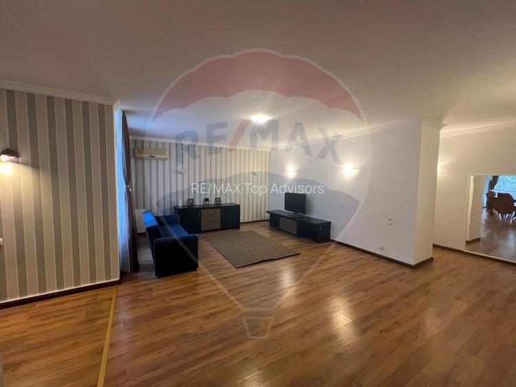 De vanzare apartament 3 camere | Bloc boutique | Domenii I Sandu Aldea - 3