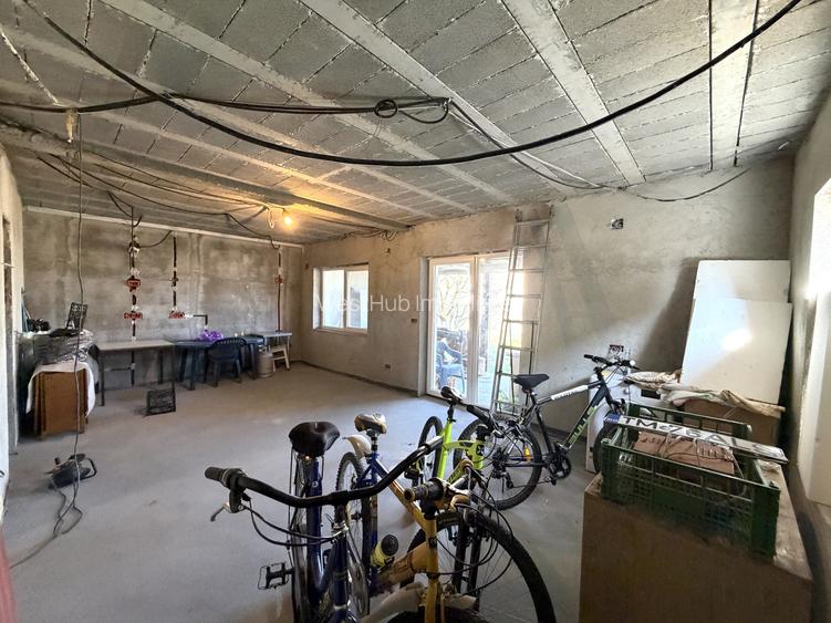 Duplex 5 camere, 3 bai, 120mp utili, 290mp teren - Ghiroda - 3