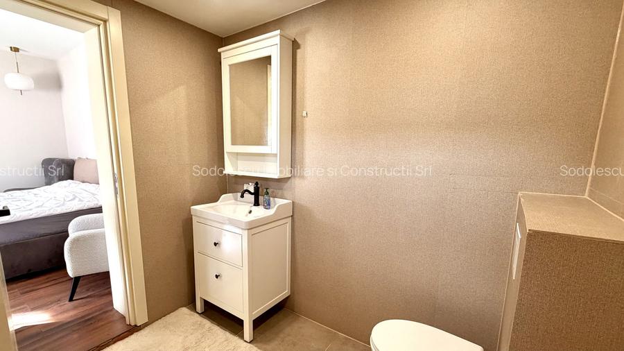 CASA CU TEREN GENEROS - 11