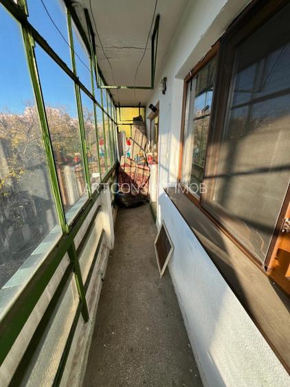 Apartament 3 Camere | Gorjului | Balcon | Necesita Renovare | Proximitate Metrou - 12