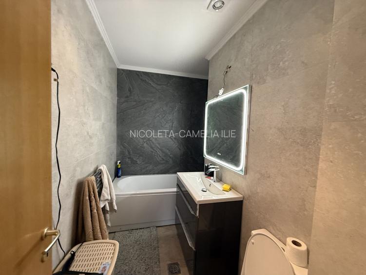 CASA 4 CAM| CURTE PROPRIE | CENTRAL | TUNARI | CANALIZARE | APA | GAZE - 14