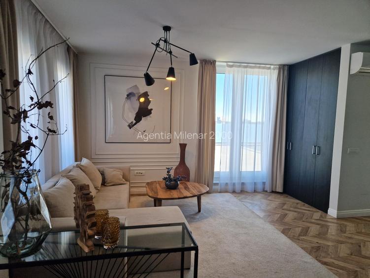 Recomand: alegere practică pentru persoane care lucrează de acasă- PENTHOUSE - 11