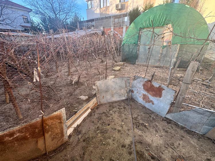 Teren 530 mp, deschidere 12,7 m, zona Siloz – langa Parcul Puskin - 4